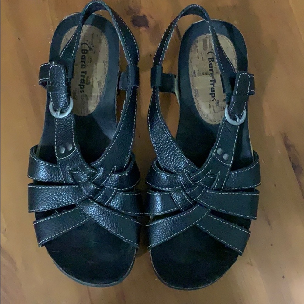 Sandals by Baretraps